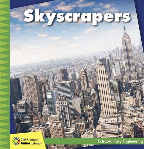 Skyscrapers