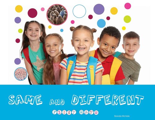 ﻿یکسان و متفاوت