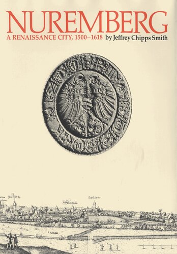 ﻿نورنبرگ، شهر رنسانس، 1500-1618