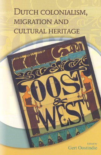﻿استعمار هلندی، مهاجرت و میراث فرهنگی