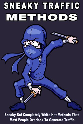 ﻿روش های ترافیکی یواشکی