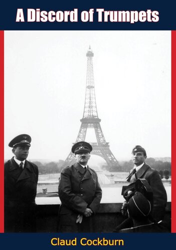 ﻿اختلاف شیپورها: زندگی نامه