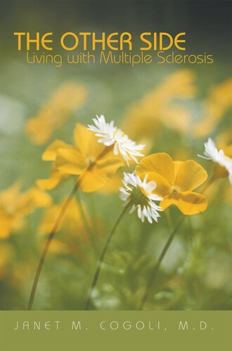 ﻿طرف دیگر: زندگی با مولتیپل اسکلروزیس
