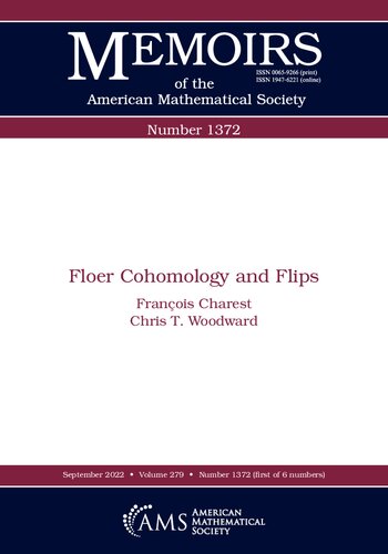 ﻿Floer Cohomology و Flips