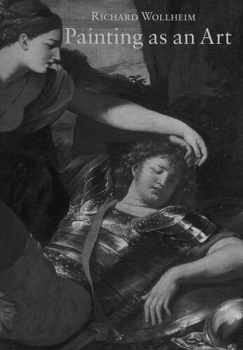 ﻿نقاشی به عنوان یک هنر