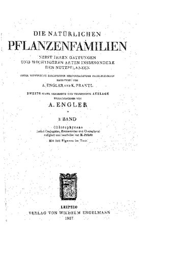 ﻿خانواده گیاهان طبیعی