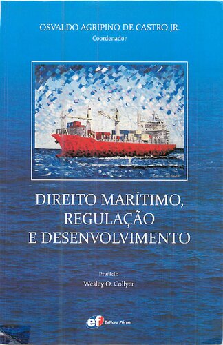 ﻿حقوق، مقررات و توسعه دریایی