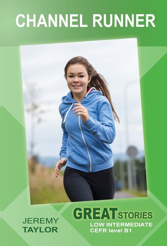 ﻿Channel Runner (داستان های عالی: کم متوسط)