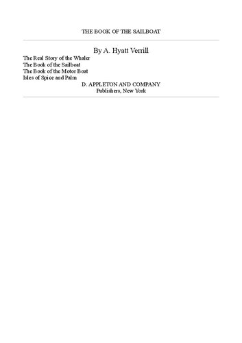 ﻿کتاب قایق بادبانی