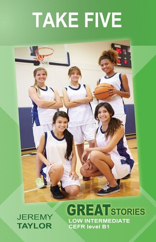 ﻿پنج را بگیرید (داستان های عالی: متوسط ​​کم)