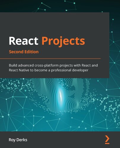 ﻿React Projects