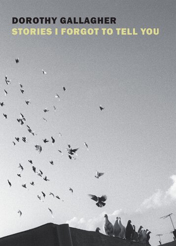 ﻿داستان هایی که فراموش کردم به شما بگویم