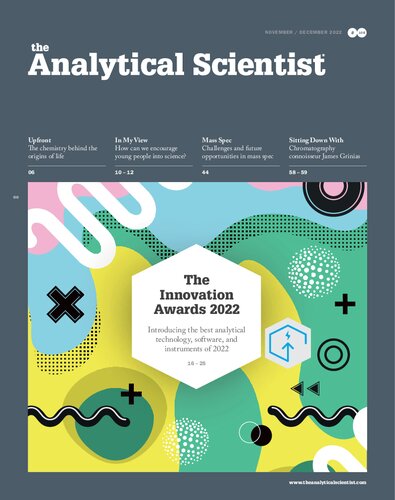 ﻿دانشمند تحلیلی