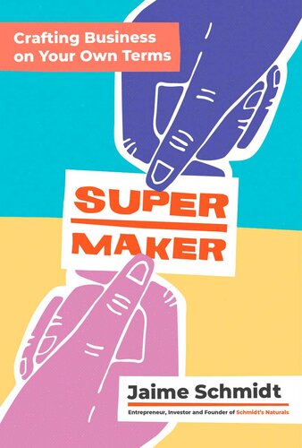 ﻿Supermaker: ایجاد کسب و کار با شرایط خود
