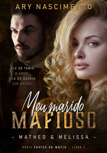 ﻿شوهر مافیای من