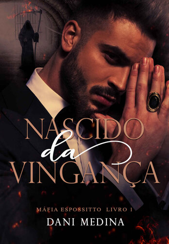 ﻿متولد انتقام