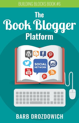 ﻿پلتفرم Book Blogger