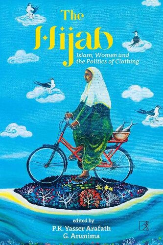 ﻿حجاب: اسلام، زن و سیاست پوشش