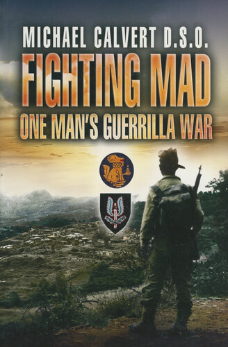 ﻿Fighting Mad: جنگ چریکی یک مرد
