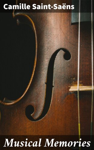 ﻿خاطرات موسیقی