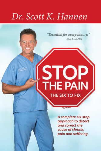 ﻿Stop the Pain: Six to Fix