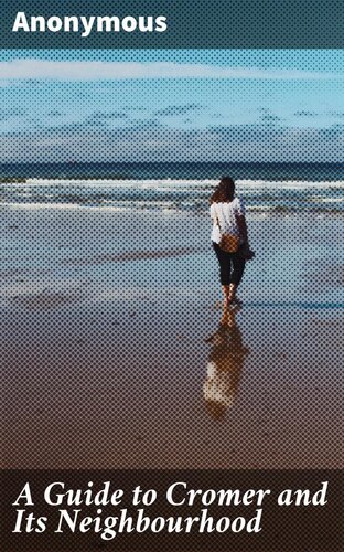 ﻿به کرومر بروید