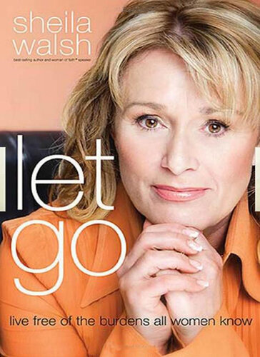 ﻿رها کن: بدون بارهایی که همه زنان می دانند زندگی کن