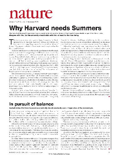 ﻿طبیعت (جلد 434، شماره 7029، 03 مارس 2005)