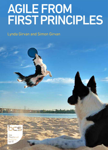 ﻿چابک از اصول اولیه