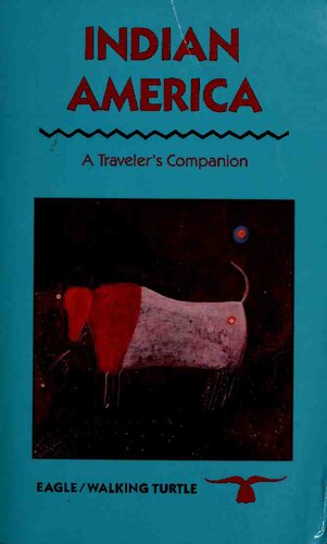 ﻿آمریکای هندی: یک همراه مسافر