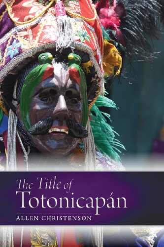 ﻿عنوان Totonicapán