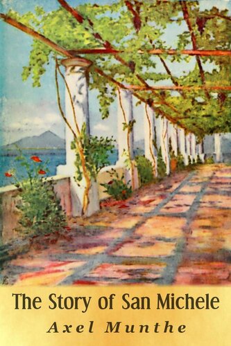 ﻿داستان سان میکله