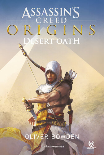 ﻿Assassin's Creed Origins: Desert Oath