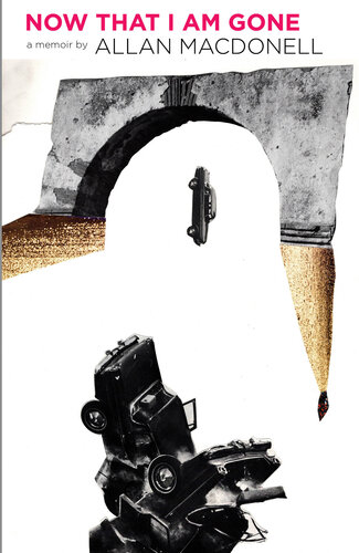 ﻿اکنون که رفته ام: خاطره ای فراتر از یادآوری