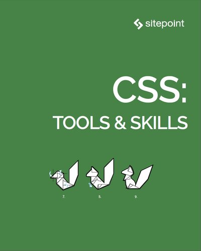 ﻿CSS: ابزار