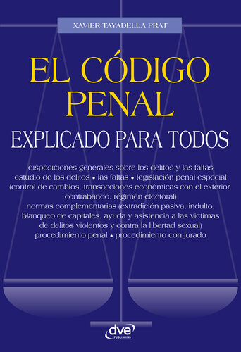 ﻿قانون جزا برای همه توضیح داده است