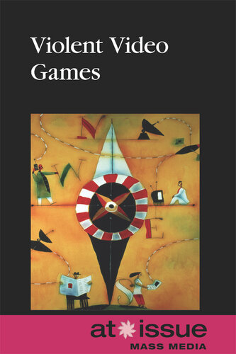 ﻿بازی های ویدئویی خشونت آمیز