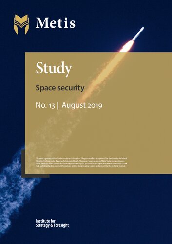 ﻿امنیت فضا