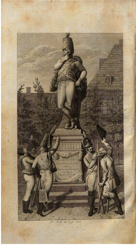 ﻿بیوگرافی هانس یواخیم فون زیتن، ژنرال سلطنتی پروس سواره نظام، شوالیه نشان عقاب سیاه، رئیس هنگ لیبوسار و ارباب موروثی وستراو