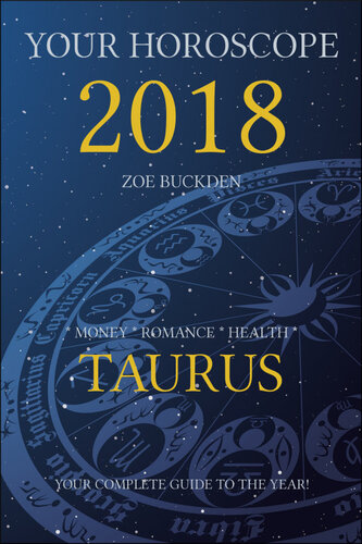 ﻿فال شما 2018: Taurus