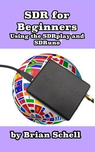 ﻿SDR برای مبتدیان با استفاده از SDRplay و SDRuno