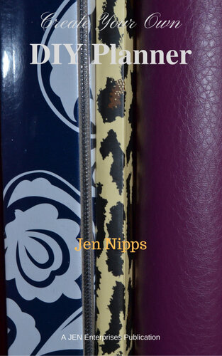 ﻿برنامه ریز DIY خود را ایجاد کنید