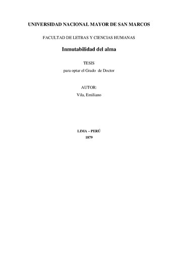 ﻿تغییر ناپذیری روح