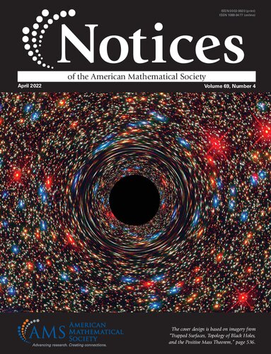 ﻿اعلامیه های انجمن ریاضی آمریکا