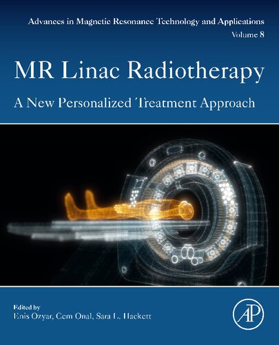 ﻿رادیوتراپی MR Linac: یک رویکرد جدید درمانی شخصی