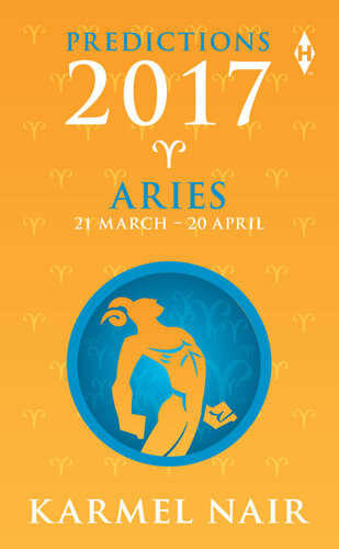 ﻿پیش بینی های Aries 2017