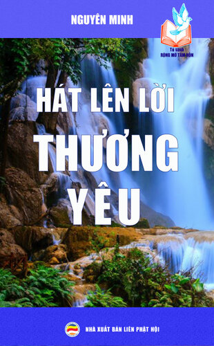 ﻿Hát lên lời thương yêu