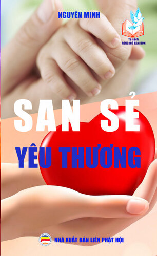 ﻿San sẻ yêu thương
