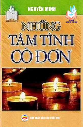 ﻿những tâm tình cô ơn