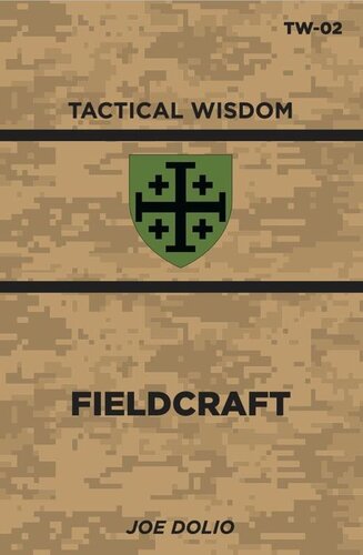 ﻿Fieldcraft: TW-02 (عقل تاکتیکی)